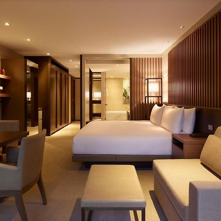 Готель Park Hyatt Сідней Номер фото
